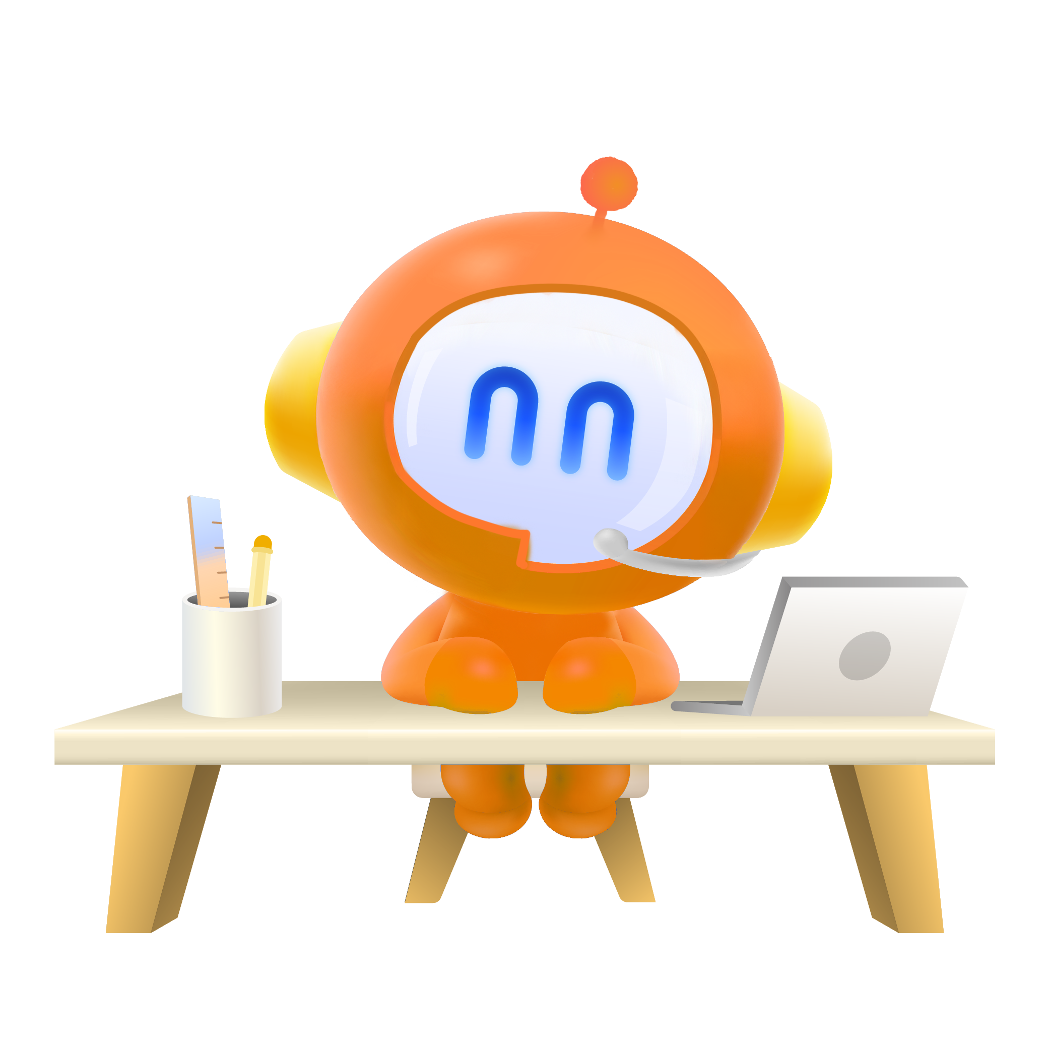 Mailing Psychometric Tests