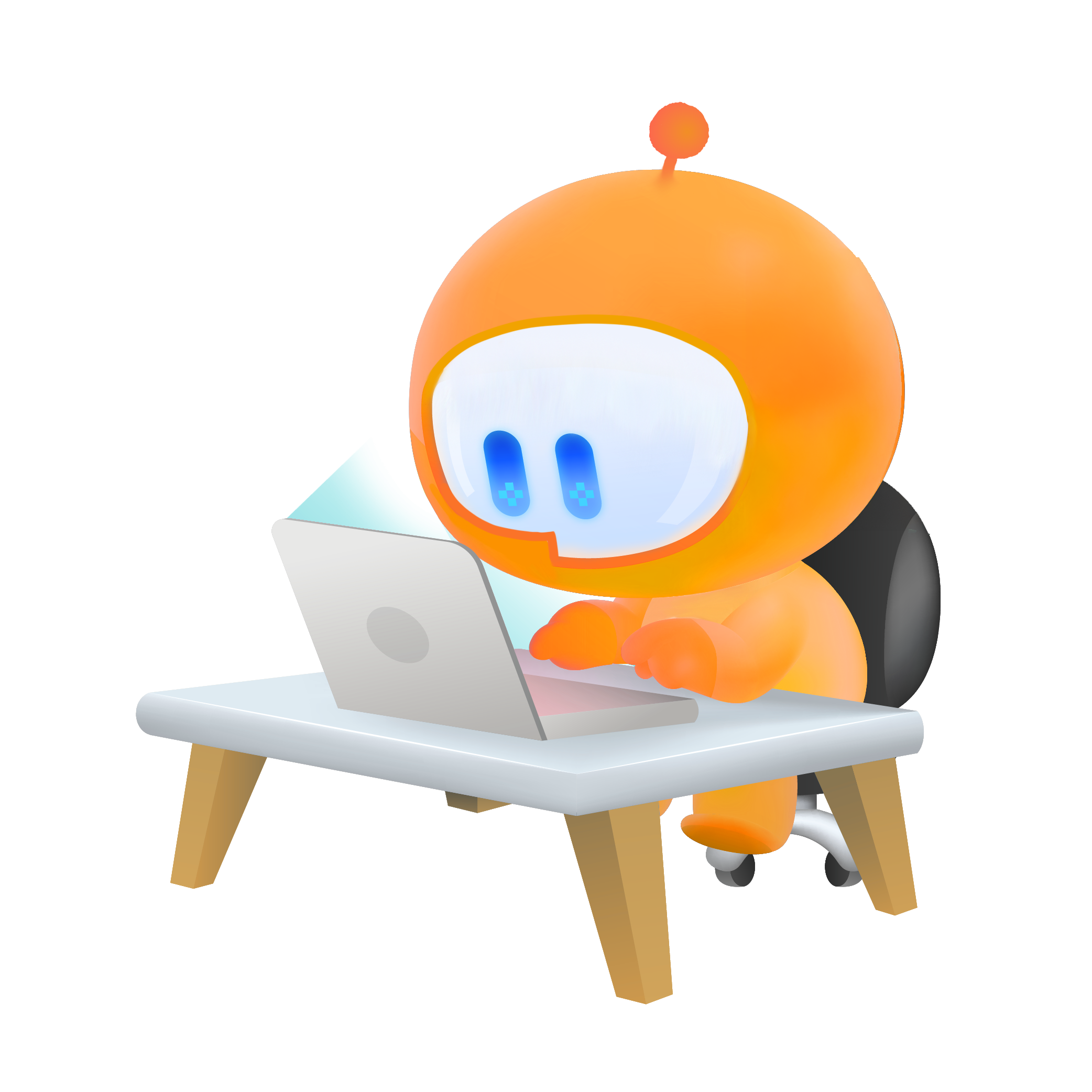 Scheduling Interviews